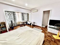 Hong Leong Garden (D5), Terrace #403518971